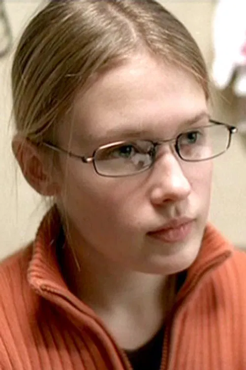 Anastasia Yakovleva profile