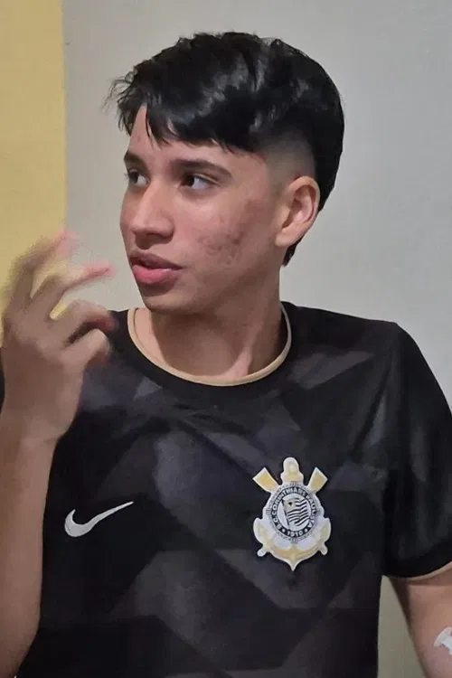 Micael Pinatti profile