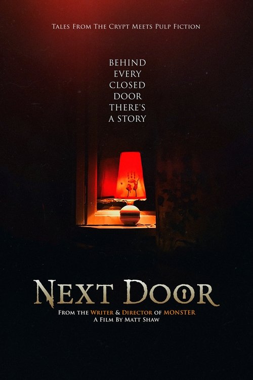 Next Door poster