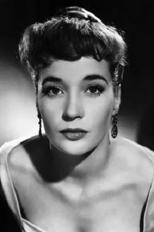Sylvia Syms profile