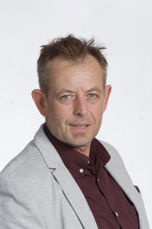 Michael Bilalov profile