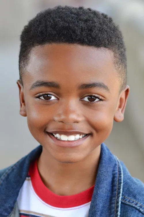 Jeremiah King profile