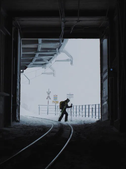 Mustafa Ceylan poster