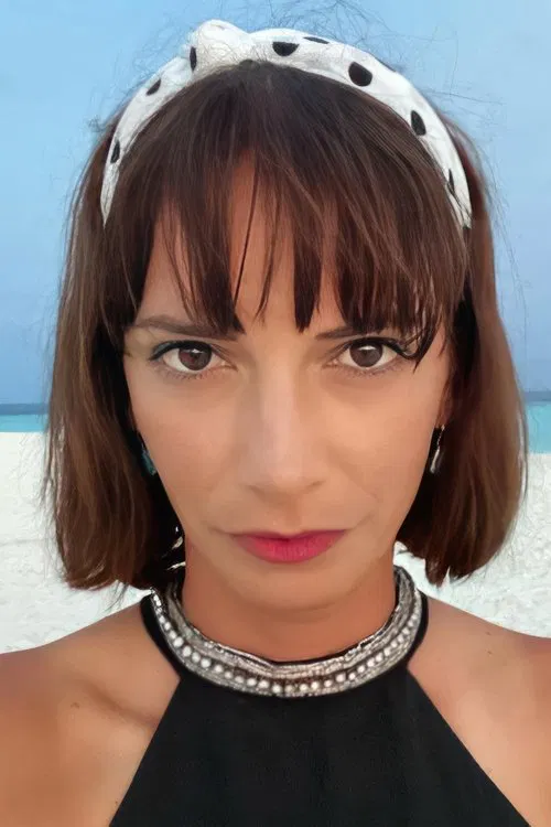 Dorota Nvotová profile