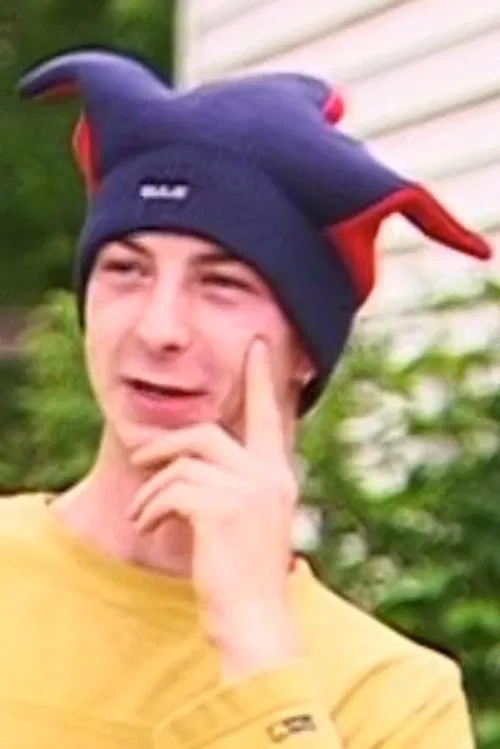 William Doggett profile