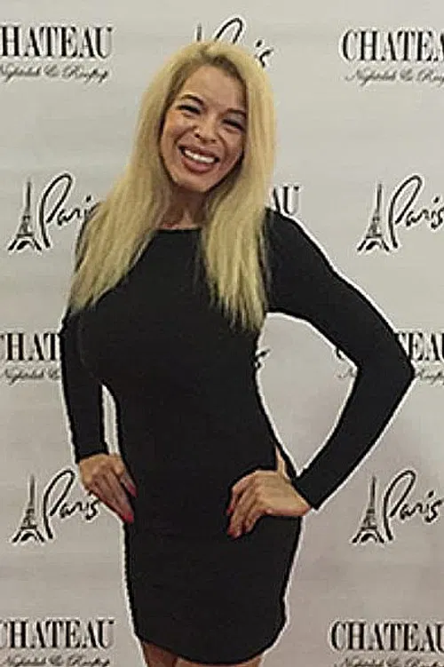 Nikki Magnusson profile