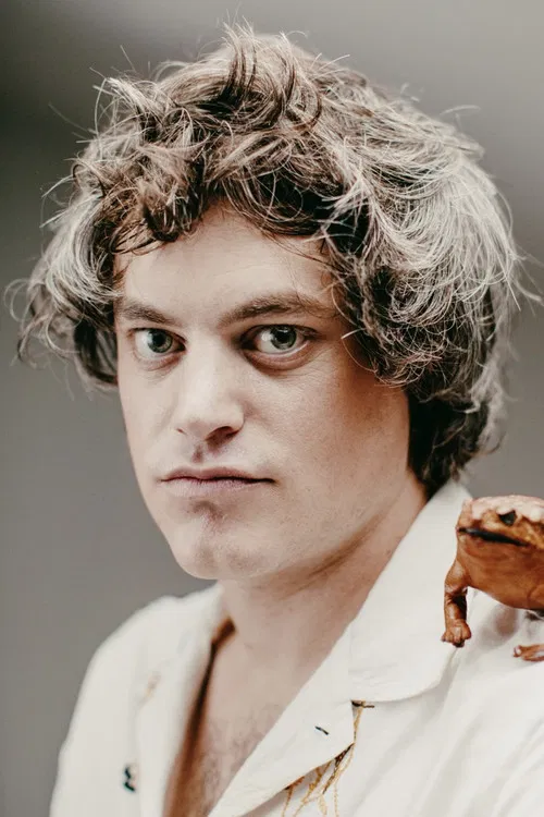 Weston Razooli profile