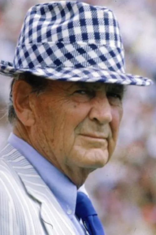 Bear Bryant profile