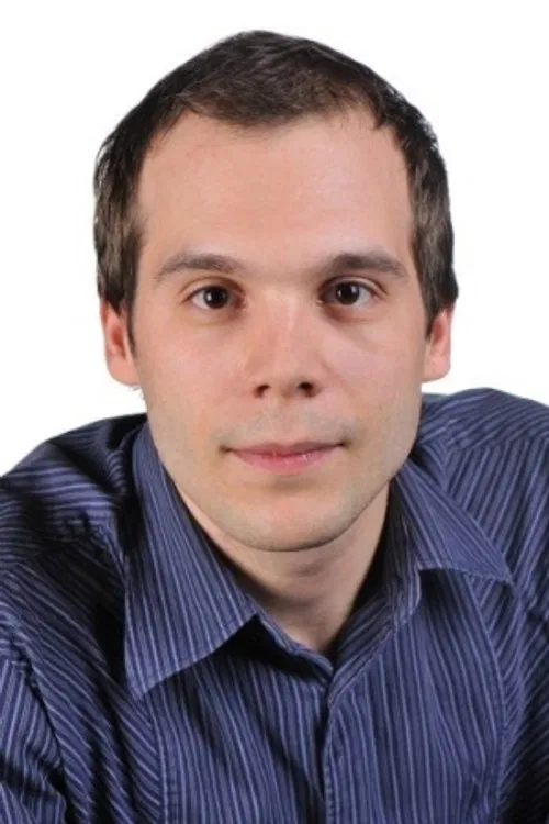 Domonkos Fellinger profile