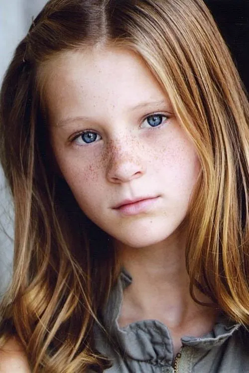 Charlotte Labadie profile