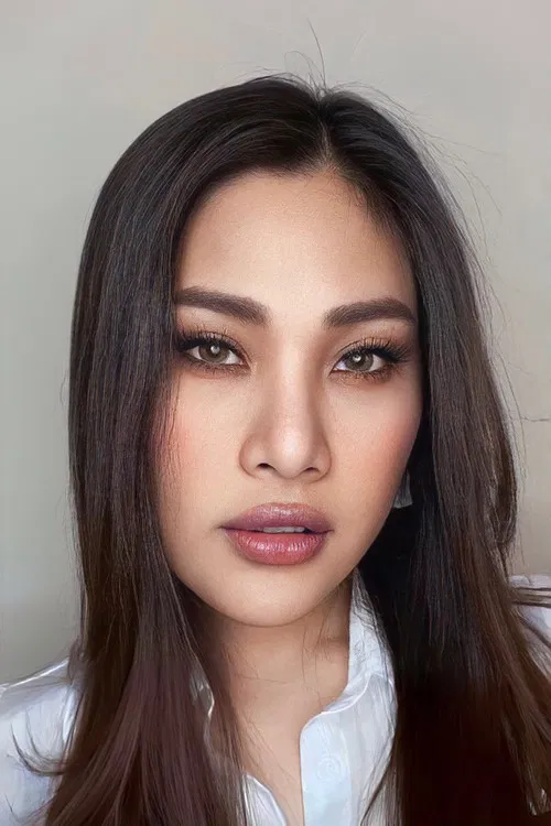 Nuntita Khampiranon profile