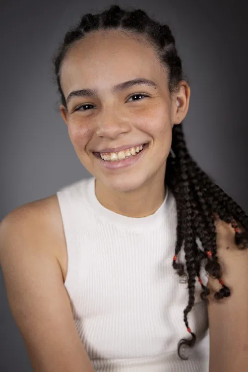 Valentina Marques profile