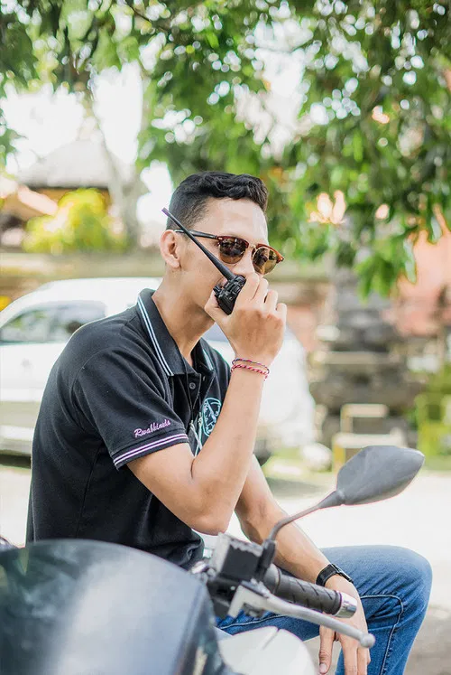 I Gede Mahesa Priyambada Kusuma profile