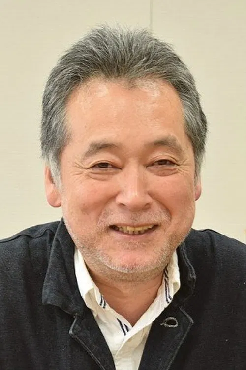 Takahisa Zeze profile