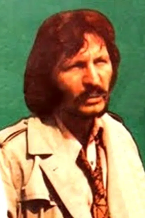 Heitor Gaiotti profile