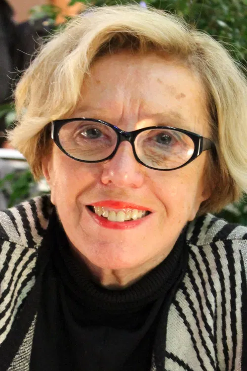 Danièle Sallenave profile