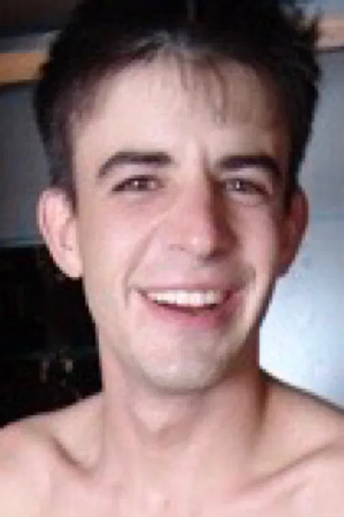 Pete Hendrix profile