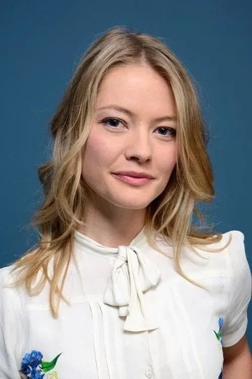 Sarah Allen profile