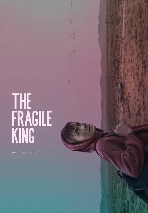 The Fragile King poster