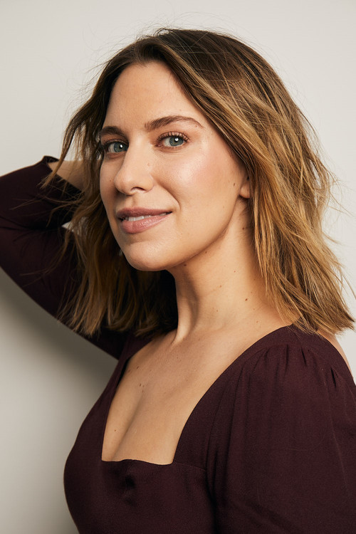 Allison Walter profile