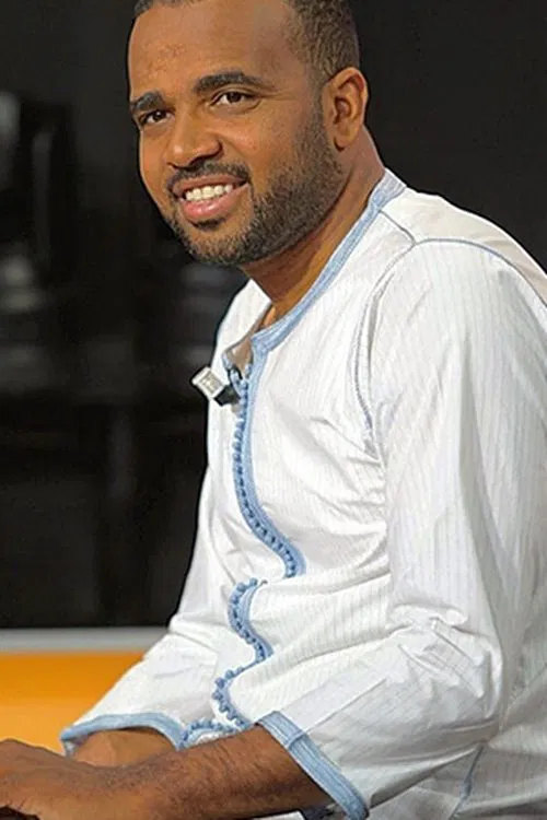 Mohamed Bassou profile