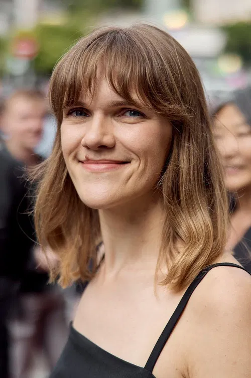 Gabrielė Urbonaitė profile