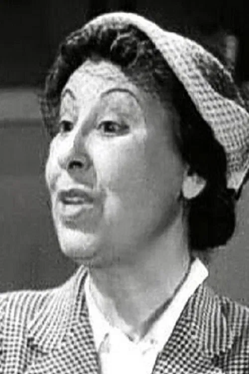 Anna Roussou profile