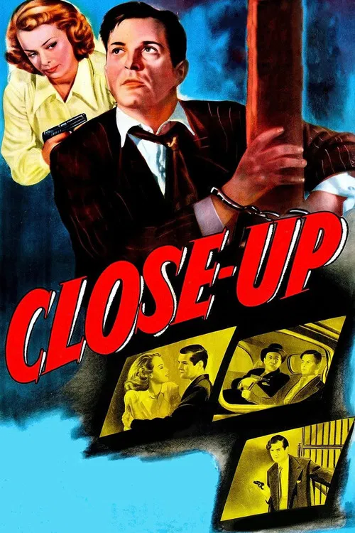 Close-Up poster