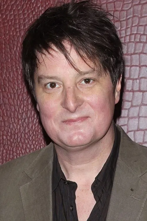 Christopher Evan Welch profile
