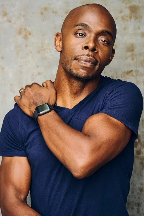 Larry Herron profile