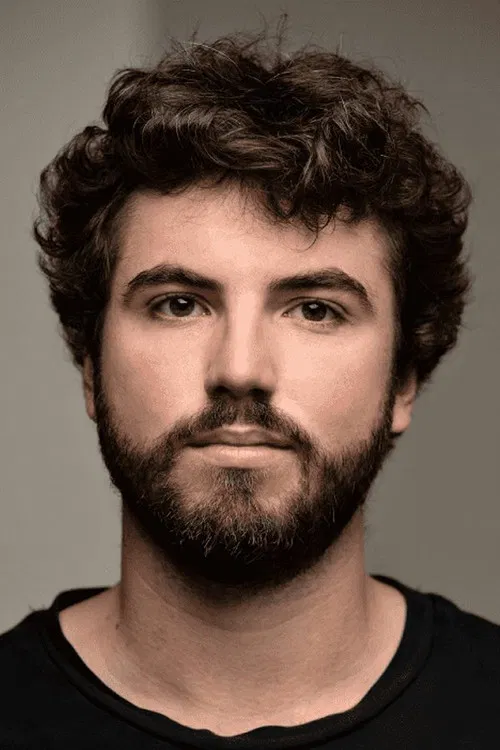 Louis Bodnia Andersen profile