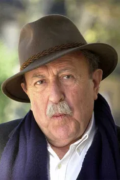 Jaime Camino profile