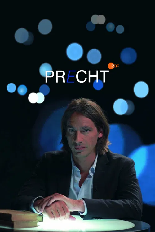 Precht poster