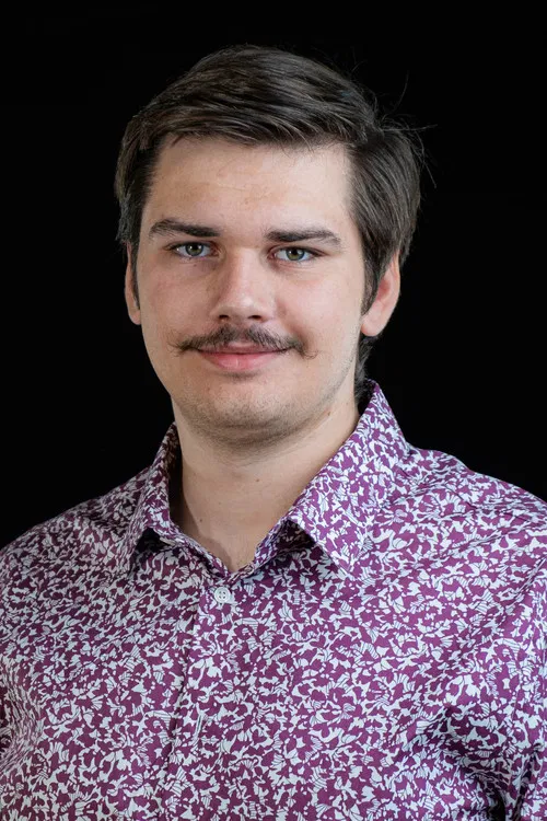 Tyler Ullyot profile