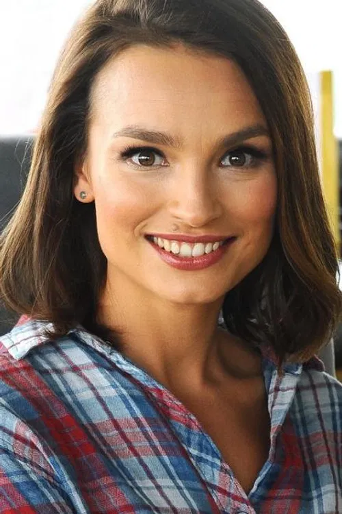 Anna Starmach profile