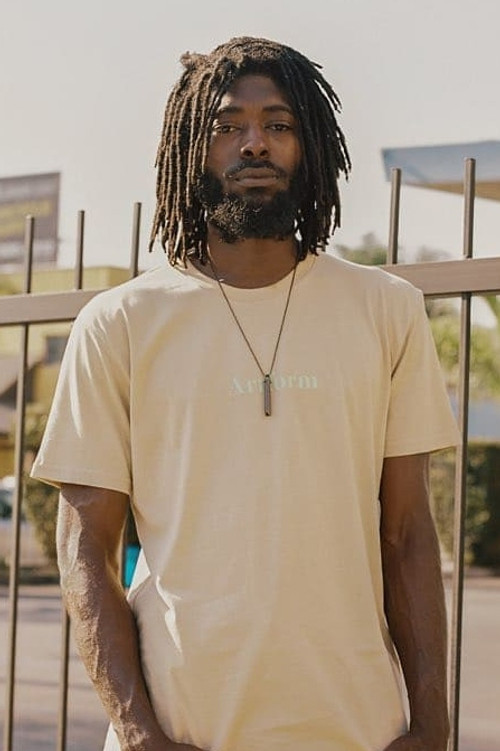 Turen Robinson profile