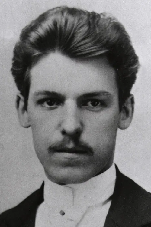 Jan Kříženecký profile