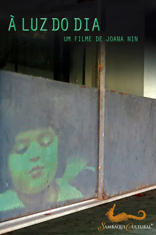 In the light of day poster