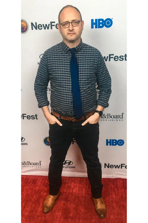 Brent Joseph profile