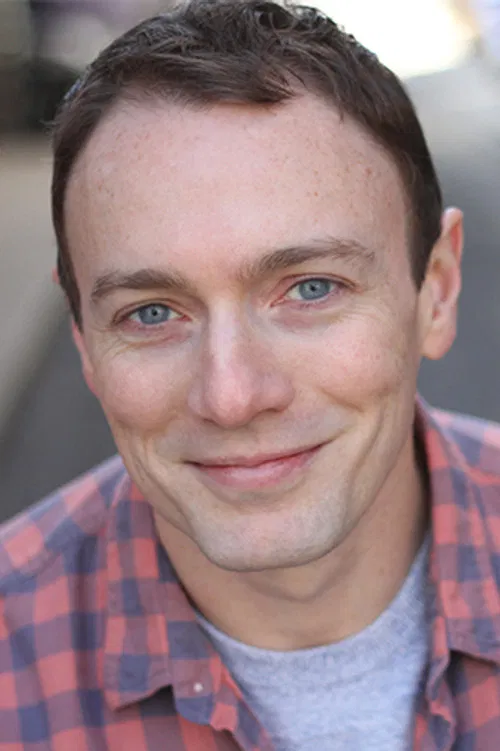 Jered McLenigan profile