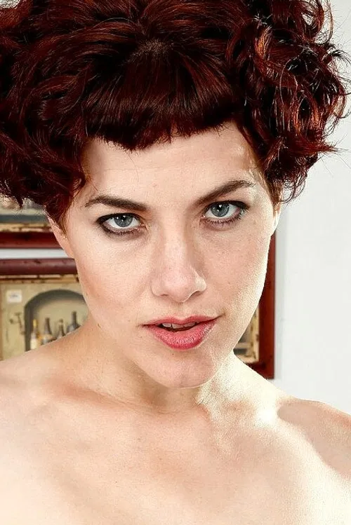 Ingrid Mouth profile