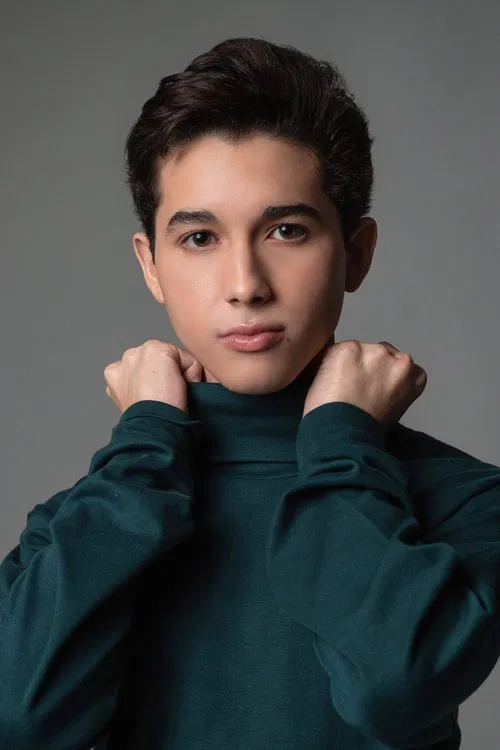 João Pedro Delfino profile