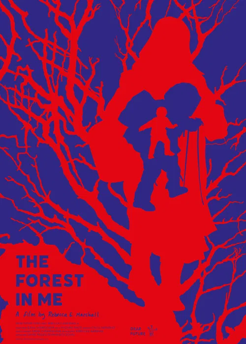 The Forest in Me poster