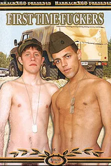 First Time Fuckers poster