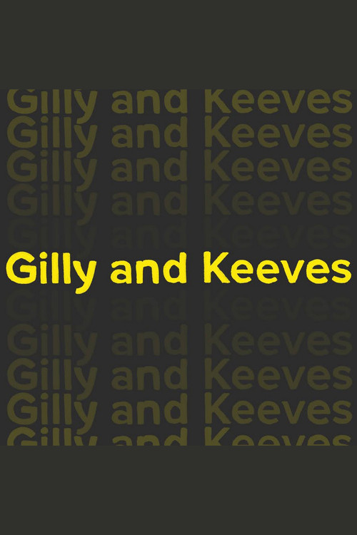 Gilly and Keeves poster