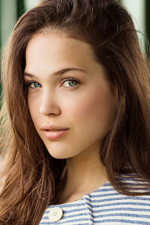 Dagmara Bryzek profile