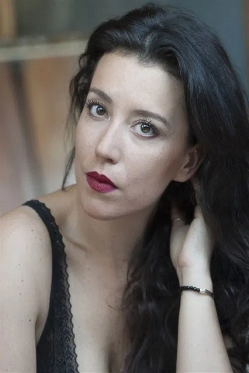 Gaëlle Gauthier profile