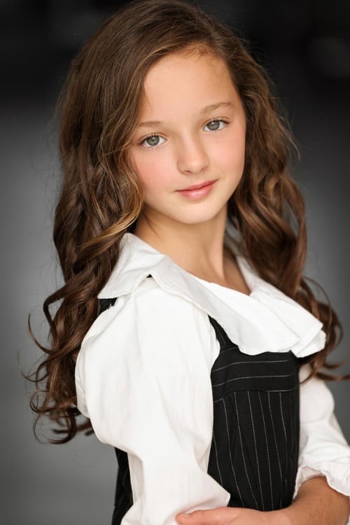 Juliette Aubin profile