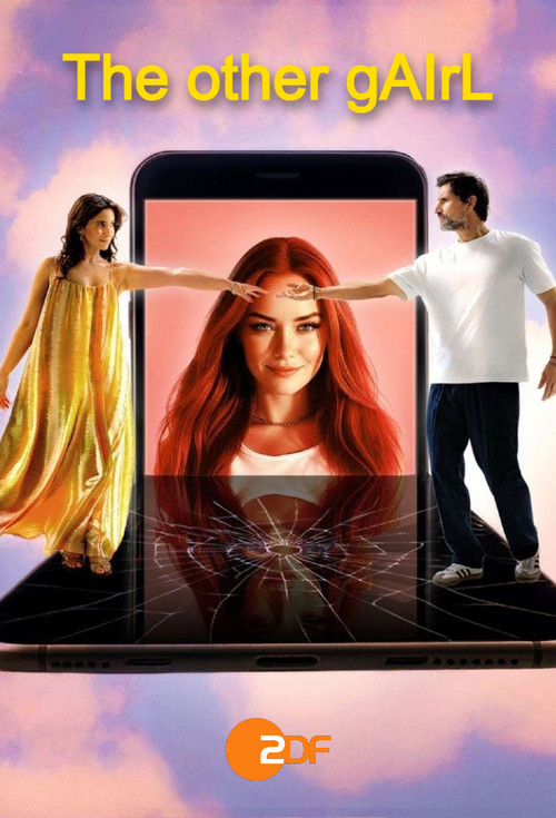 The other gAirl poster