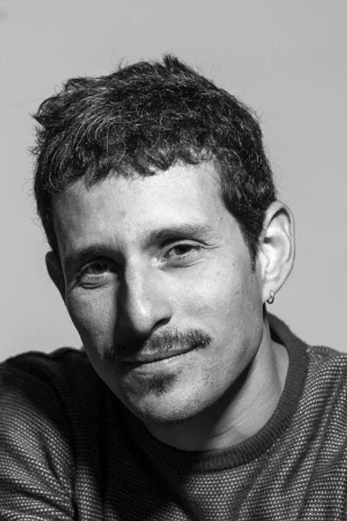 Leonardo Barbuy profile